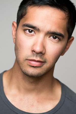 Sean Michael Afable in To Save a Life