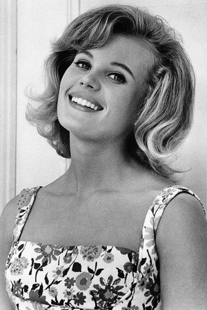 Pamela Austin in Evil Roy Slade
