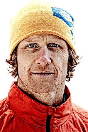 Tim Emmett in Welsh Connections