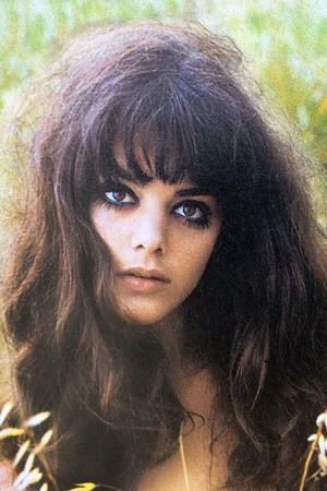 Tina Aumont in The Mechanics of Women