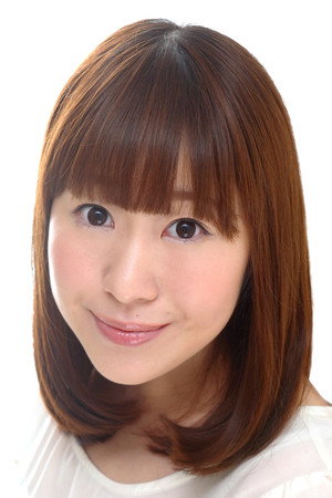 Juri Kimura in SHIROBAKO the Movie