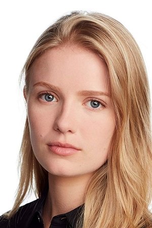 Hadley Robinson in Anyone But You