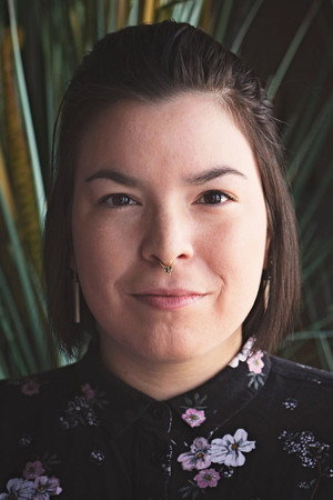 Natasha Kanapé Fontaine in Nin E Tepueian: My Cry