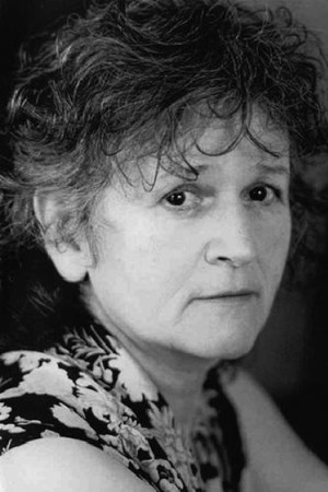 Michèle Gleizer in Europa Europa