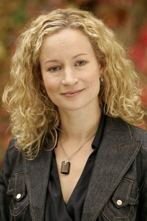 Lorraine Pilkington in Human Traffic