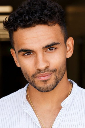 Colin McCalla in Habit