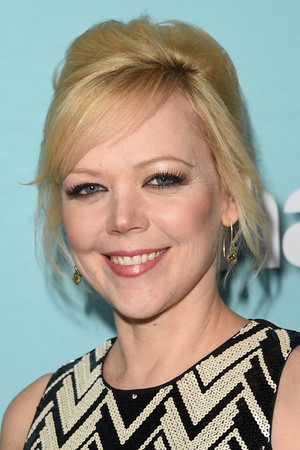 Emily Bergl in Chasing Sleep