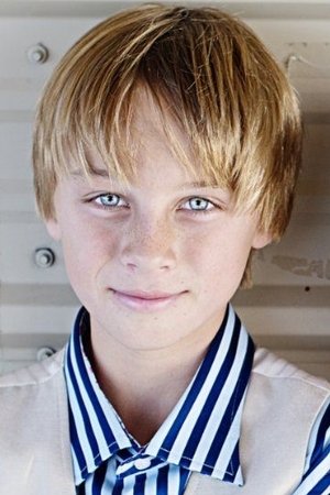 Cole Konis in American Sniper