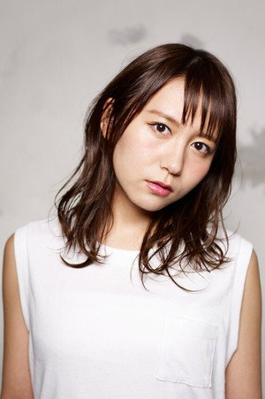 Mina Ōba in Hell Girl