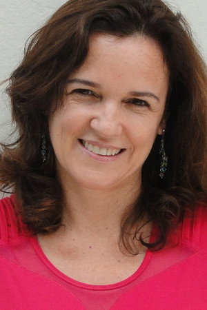 Sandra Corveloni in Vale Night