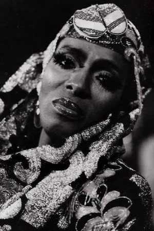 Pepper LaBeija in Paris Is Burning