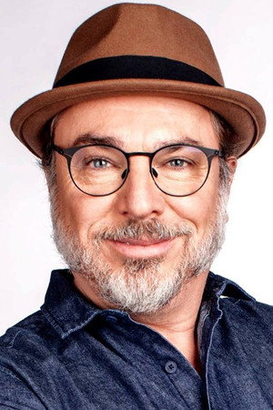 Christian Bégin in Red Nose