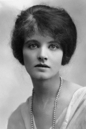 Betty Linley in The Heiress