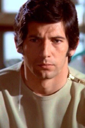 Giancarlo Prete in Ladyhawke
