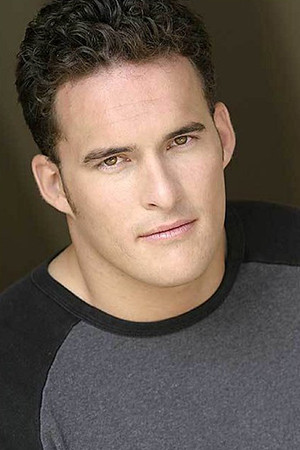 Erik Audé in Blind Passion