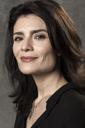 Arieta Corrêa in VIPs