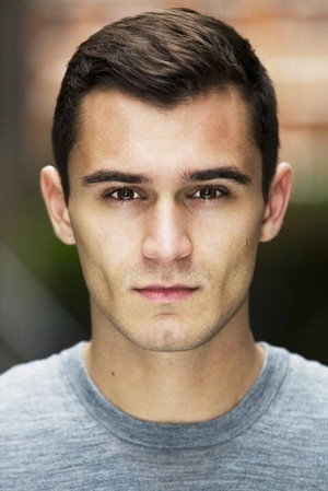 Julian Kostov in Triumph