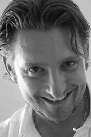 Laurent Cerulli in Roads of Fear