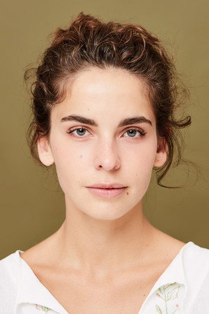 Liza Moryak in Summer Time: Travel Back