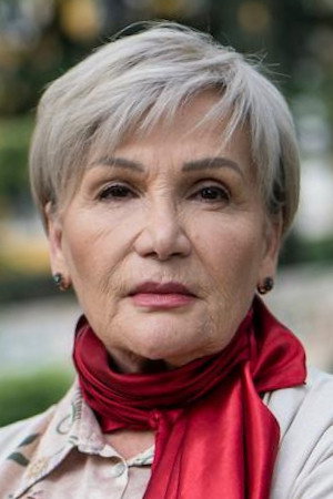 Bedia Begovska in Macedonian Saga