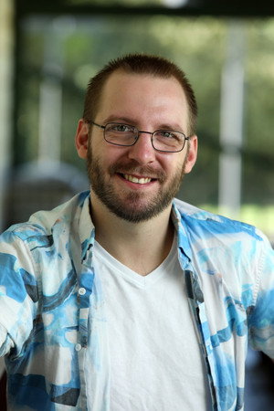 Davo Hardy in Mothers, Lovers and Others