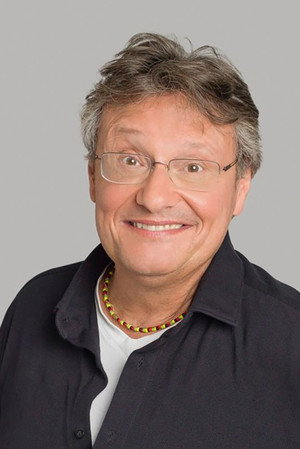 Joesi Prokopetz in Wunderland