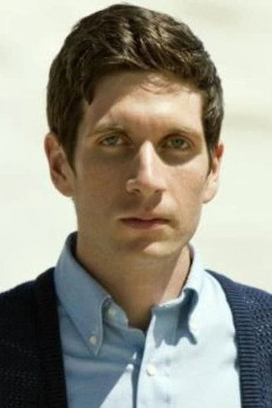 Dean Spunt in Reflections of Evil