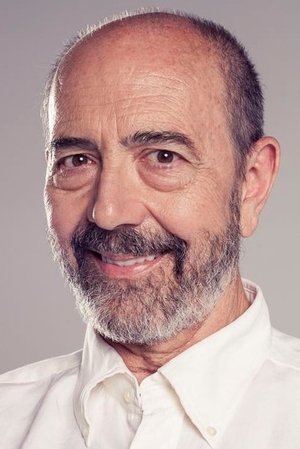 Miguel Rellán in El juego más divertido