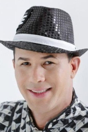 Raulin Rodriguez in Romeo Santos: Utopia Live from MetLife Stadium