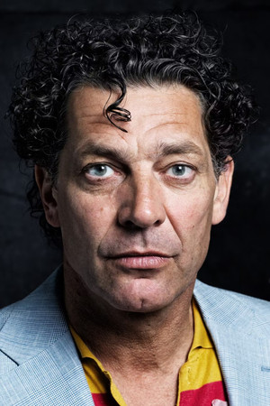 Gregor Bloéb in Reclaim Your Brain