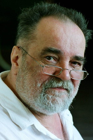 Gyula Pauer in Werckmeister Harmonies
