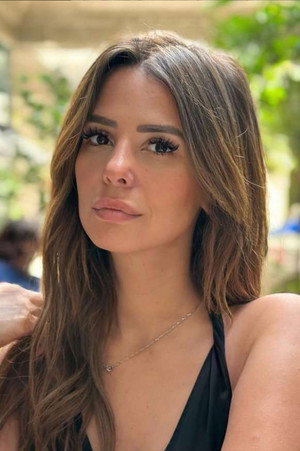 Eman El Assi in Thieves Trick