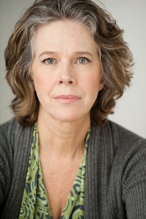 Iris Quinn in A Very Merry Bridesmaid