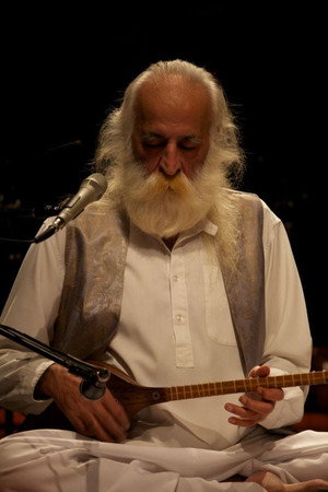 Mohammad-Reza Lotfi in Lotfi: Four Seasons