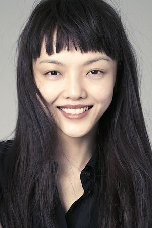 Rila Fukushima in Ghost in the Shell