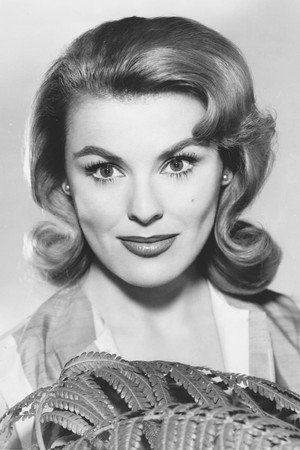 Kathleen Crowley in The Phantom Stagecoach