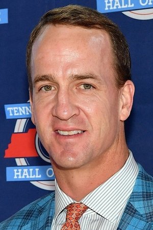 Peyton Manning in The Great Heisman Race of 1997