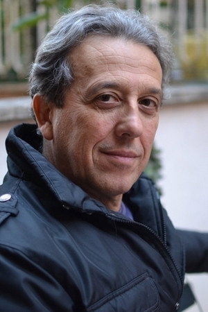 Memo Dini in Mediterraneo