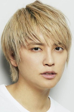Yuya Tegoshi in Memoirs of a Teenage Amnesiac