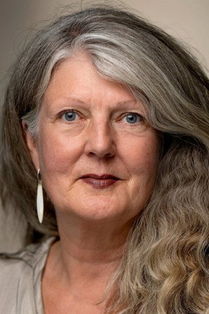Anne Birch in Det begyndte med Mathilde