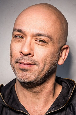 Jo Koy in Jo Koy  Live from the Los Angeles Forum
