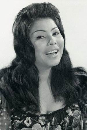 Lila Morillo in Black Power