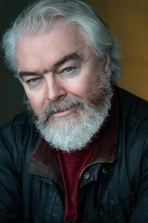 Gordon Millar in Where the Black Dog Runs