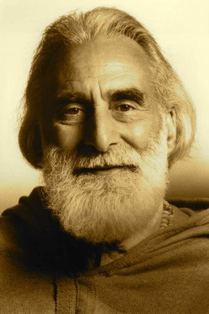 Vilayat Inayat Khan in Sunseed