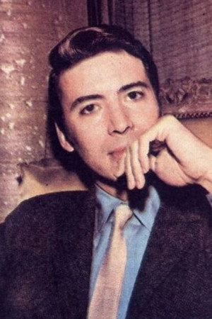 Enrique Álvarez Félix in Simon of the Desert