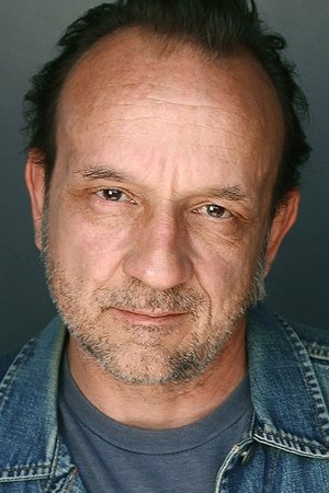David Yow in The Toxic Avenger