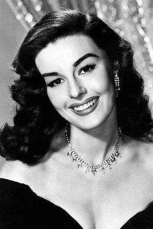 Elaine Stewart in The Seven Revenges
