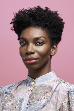 Michaela Coel in National Theatre Live: Medea