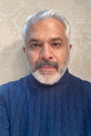 Atul Kumar in Chand Mera Dil