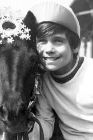 Vladimír Zátka in Adventures with a Naked Boy